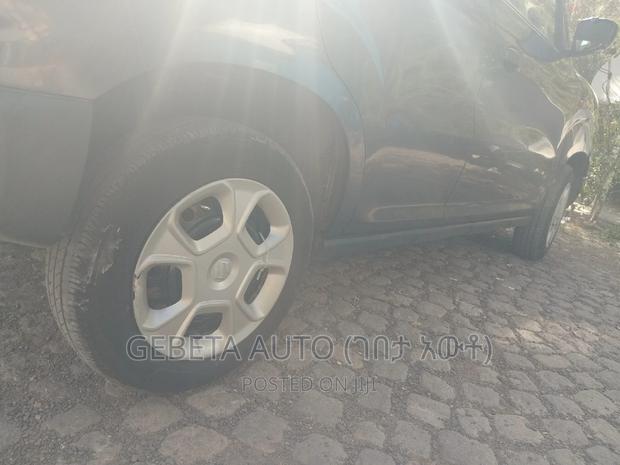 Suzuki S-Presso 2021 Black