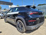 New Changan UNI-T 1.5 FWD 2023 Black for sale