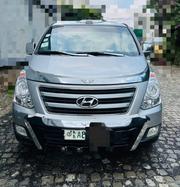 Hyundai Starex 2016 Gray for sale