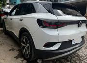New Volkswagen ID.4 2022 White for sale