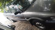 Toyota Lexcen 1987 Brown for sale