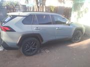 Toyota RAV4 2022 Gray for sale