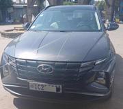 New Hyundai Tucson 2022 Black for sale