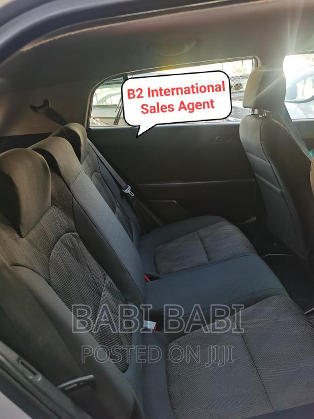 Hyundai Creta 2016 Silver