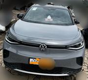 Volkswagen ID.4 2023 Gray for sale