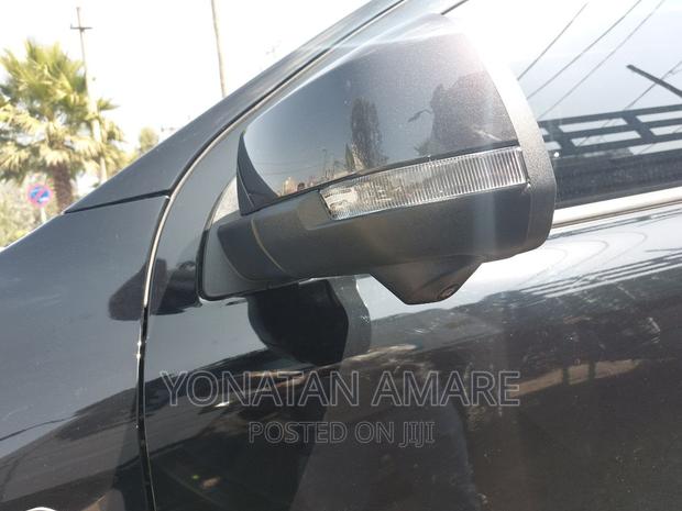 New Ford Ranger 2023