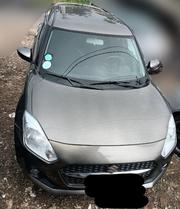 Suzuki Swift 2022 Gray for sale