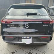 Mercedes-Benz EQE 2023 Black for sale