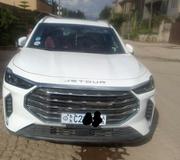 New Jetour X70 Plus 2020 White for sale