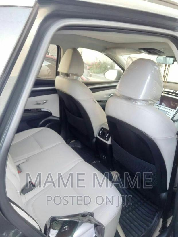 New Jetour X70 Plus 2020 White