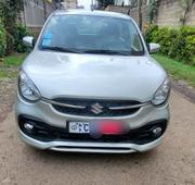 Suzuki Celerio 2019 Silver for sale