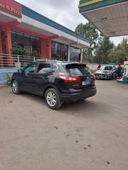 Nissan Qashqai 2017 Brown for sale