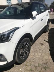 New Hyundai Creta 2020 White for sale
