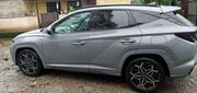 New Hyundai Tucson 2020 Gray for sale