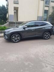 New Hyundai Tucson 2022 Gray for sale