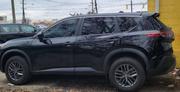 New Nissan Rogue 2022 Black for sale