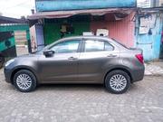 New Suzuki Dzire 2022 Gray for sale