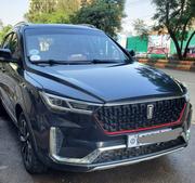 Bestune T33 1.2 FWD 2022 Black for sale