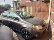 Toyota Platz 2002 Black for sale