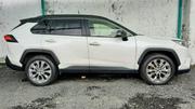Toyota RAV4 2019 White for sale