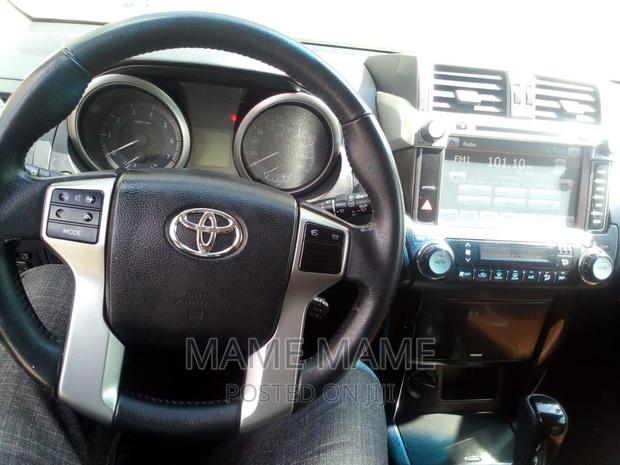 Toyota bZ4X 2023 Gray