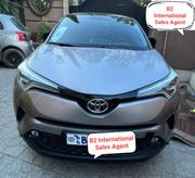 Toyota C-HR 2019 Pearl for sale
