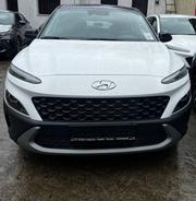 New Hyundai Kona 2022 White for sale