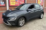 New Hyundai Kona 2022 Gray for sale