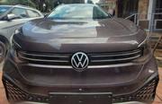 New Volkswagen ID.6 2023 Pink for sale