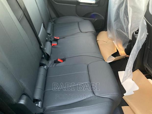 New Mercedes-Benz EQE 2023 Gray