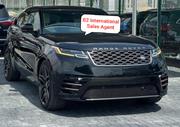 New Land Rover Range Rover Velar 2022 Matt Black for sale