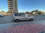 Hyundai Starex 2013 Silver for sale
