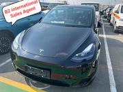 New Tesla Model Y 2023 Matt Black for sale