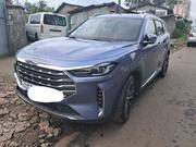 Jetour X70 Plus 2022 Gray for sale