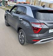 Hyundai Creta 2023 Gray for sale