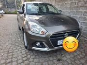 Suzuki Dzire 2022 Gray for sale