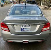 Suzuki Dzire 2022 Gray for sale