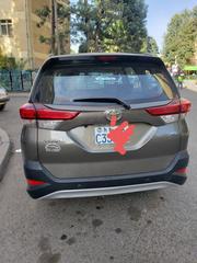 Toyota Rush 2023 Gray for sale
