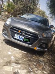 Suzuki Dzire 2021 Gray for sale