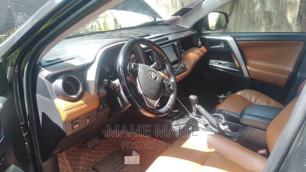 Toyota Vitz 2003 Silver