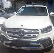 Mercedes-Benz X Class 2018 White for sale