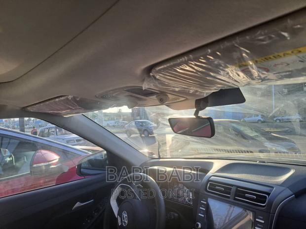 New Hyundai Creta 2023 White