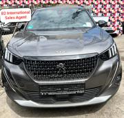 New Peugeot 2008 2023 Gray for sale