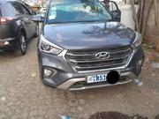 Hyundai Creta 2020 Gray for sale