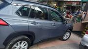 Toyota Corolla 2023 Blue for sale