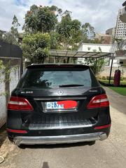 Mercedes-Benz 300TE 2017 Black for sale