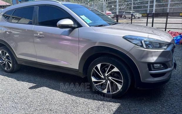 Hyundai Creta 2021 Gray