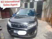 Suzuki Vitara 2020 Matt Black for sale