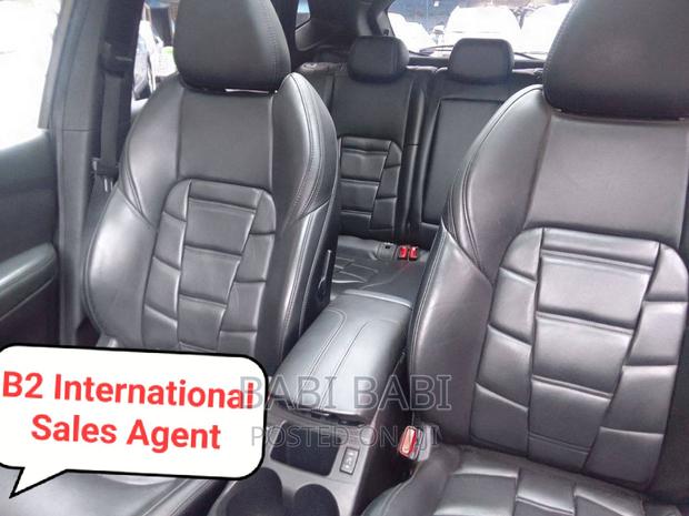 Nissan Qashqai 2018 Silver