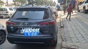 Toyota Corolla 2022 Gray for sale